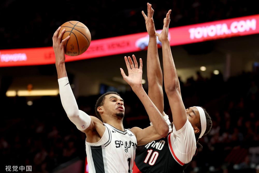 影响力的提 影响力的提