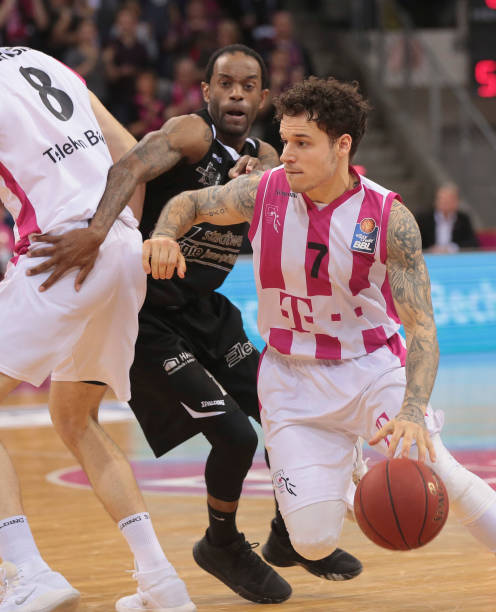 个性化训练 个性化训练