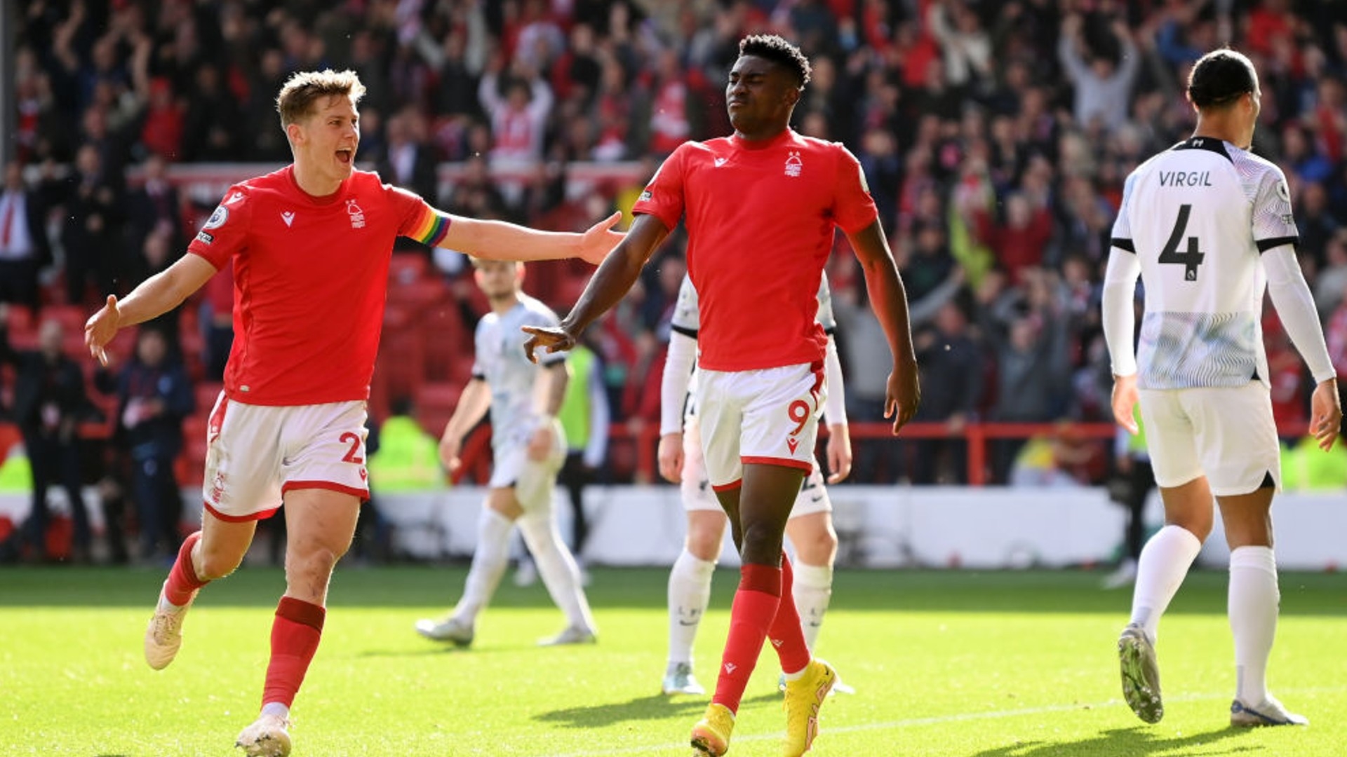 的困境和调 的困境和调