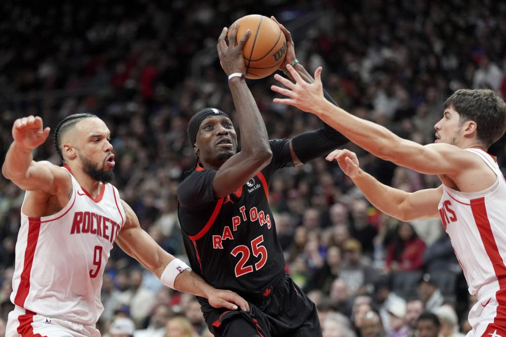 帕特里克 帕特里克